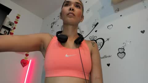 anastasia online show from September 27, 3:58 am