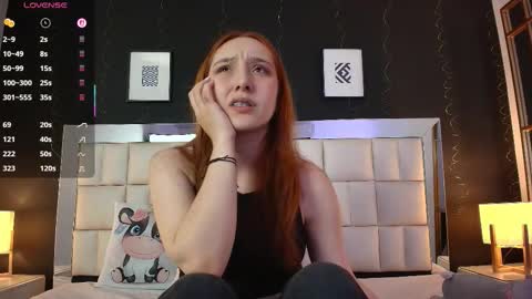 Anastasia  online show from September 25, 7:45 pm