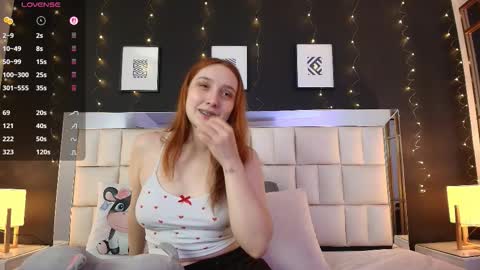 Anastasia  online show from September 26, 8:17 pm