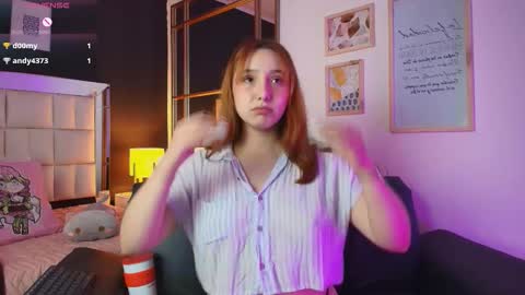 Anastasia  online show from November 9, 8:27 pm