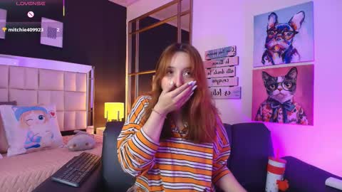 Anastasia  online show from November 14, 8:42 pm