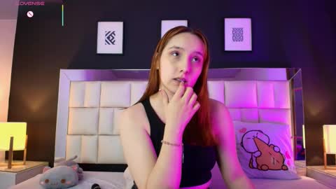 Anastasia  online show from November 3, 7:18 pm