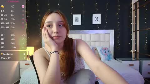 Anastasia  online show from September 14, 10:07 pm