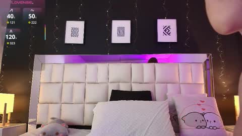 Anastasia  online show from October 19, 8:44 pm