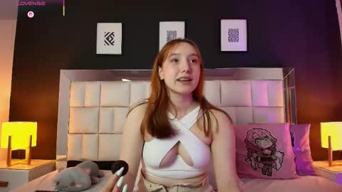 Anastasia  online show from November 7, 8:14 pm