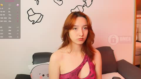 Anastasia  online show from January 28, 3:15 am