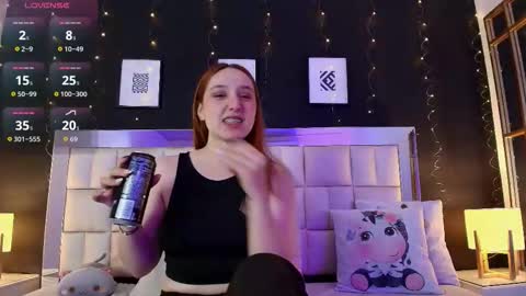 Anastasia  online show from October 9, 8:13 pm