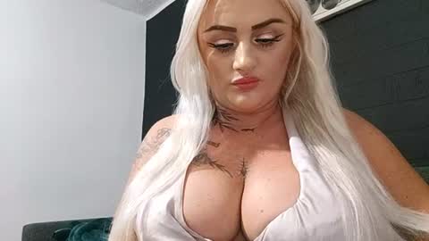 AnastasiaAmore online show from June 28, 8:15 pm