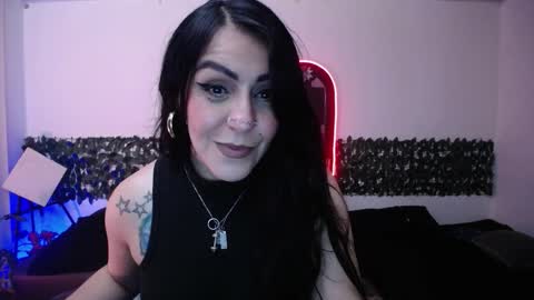 Jennyfer.... but u can say me Anastasia online show from November 8, 4:50 am