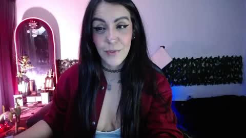 Jennyfer.... but u can say me Anastasia online show from April 6, 4:46 am