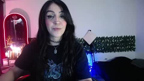 Jennyfer.... but u can say me Anastasia online show from April 9, 6:30 am