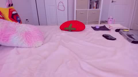 Anastasia Beyond online show from November 7, 2:00 pm