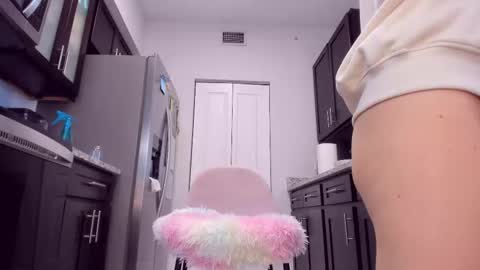 Anastasia Beyond online show from February 25, 1:09 pm