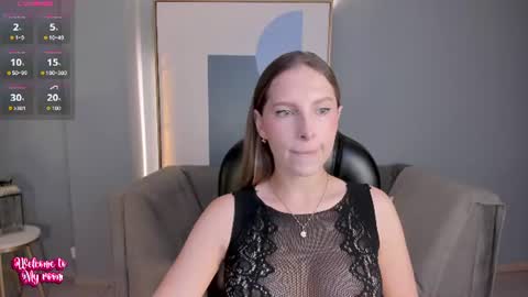 A N A S T A S I A  online show from July 21, 11:55 am