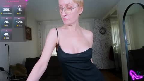 Anastasia online show from May 18, 5:13 am