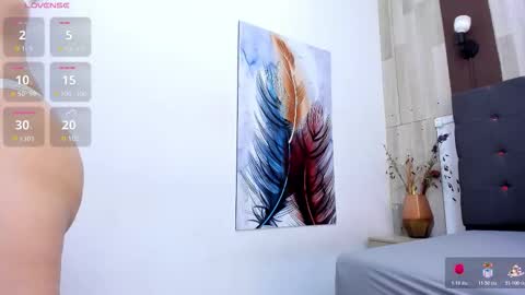 anastasia online show from January 14, 11:59 am