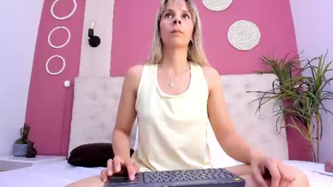 anastasia online show from June 25, 11:45 am