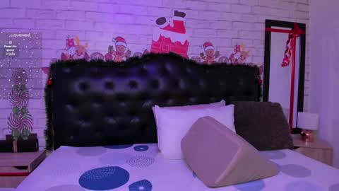 Anastasia online show from January 4, 12:05 pm