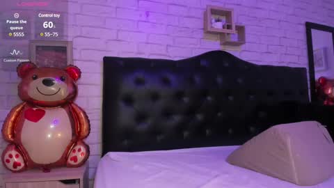 Anastasia online show from February 14, 6:08 pm