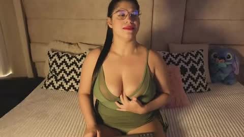 Anastasia Vidal online show from July 4, 10:49 pm