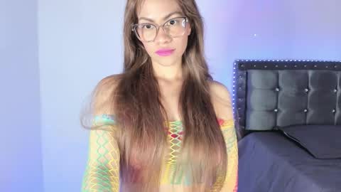 anastasia online show from March 1, 4:23 am