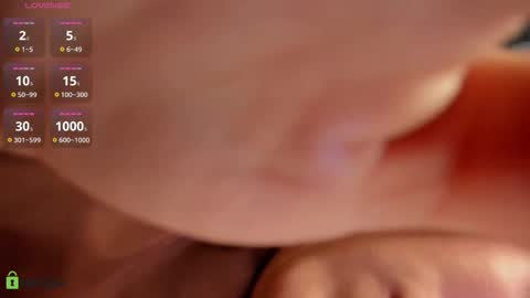 Anastasia online show from November 11, 12:39 am