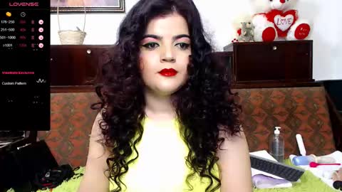 Ana   online show from January 18, 9:44 pm