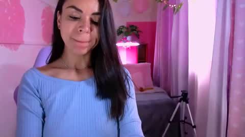 Snapshot of anaughty_kitten chatting on December 27, 4:00 pm Tatiana I was Latingoddess69 online show from December 27, 4:00 pm