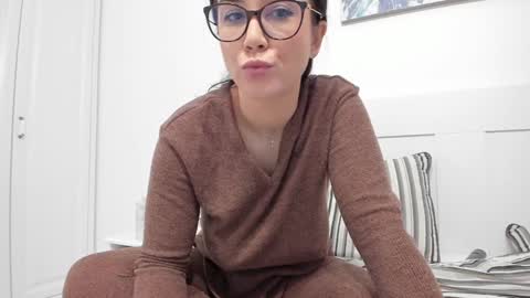 Andreea online show from January 22, 5:59 am