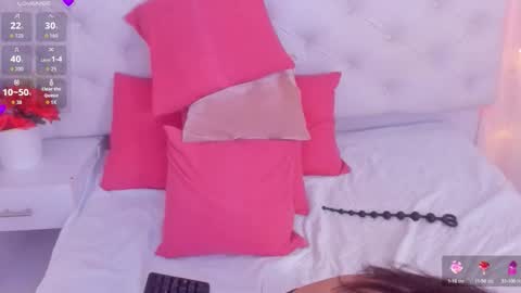 anchela garcia online show from September 27, 5:53 pm