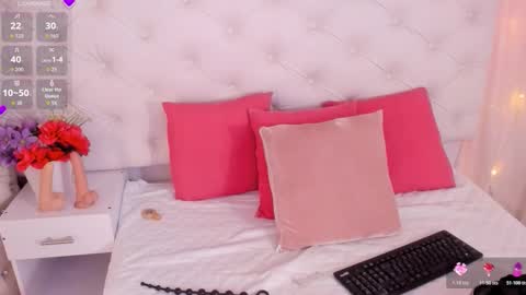 anchela garcia online show from October 17, 3:04 pm