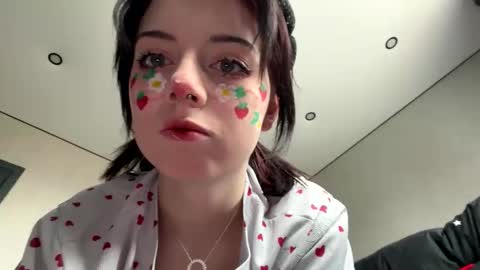 AnmiXHot online show from April 6, 12:17 pm