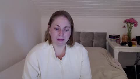 Andorphin online show from December 3, 10:28 am