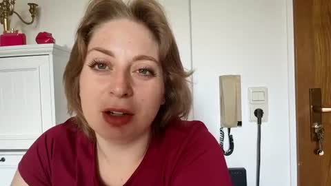 Andorphin online show from July 16, 8:41 am