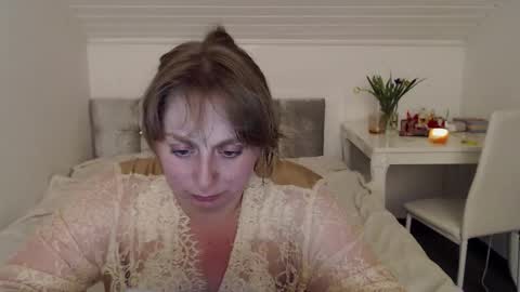 Andorphin online show from February 19, 8:07 pm