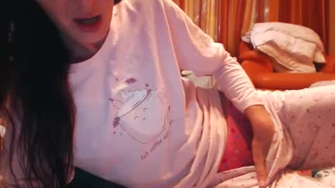 Andra online show from October 15, 12:19 pm