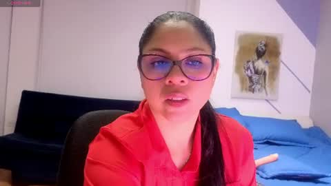 ANDREA online show from July 29, 12:32 am