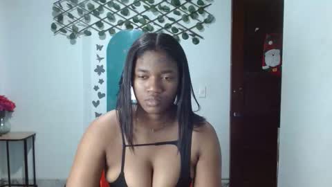 andrea1_ebony online show from January 12, 1:27 pm