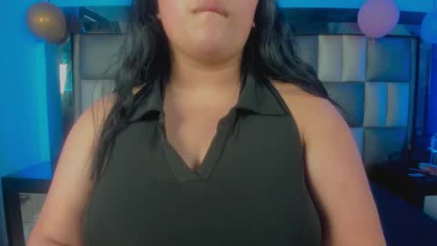 andrea_brunette_ online show from November 24, 4:58 am