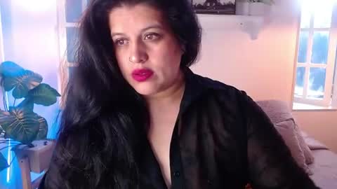 ANDREA  online show from June 15, 2:39 pm