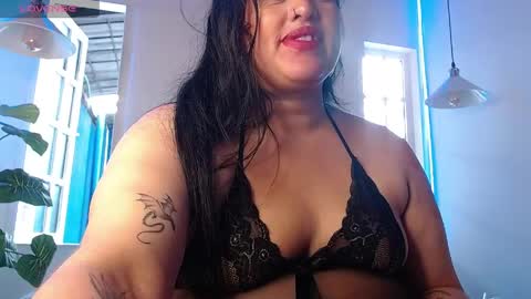 ANDREA  online show from April 18, 7:58 pm
