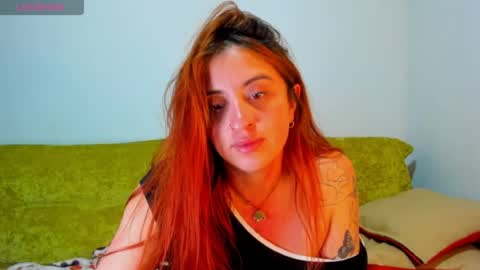 andrea_tasty_tf online show from June 29, 2:51 am