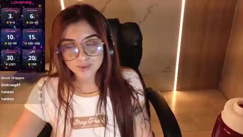 andrea_tasty_tf online show from July 28, 4:39 pm