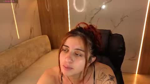 andrea_tasty_tf online show from June 30, 1:54 pm