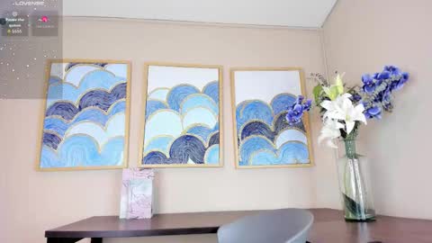 Andrea Zoelins online show from November 19, 6:08 pm