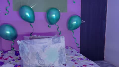 A n d r  e a S w e e t  online show from March 17, 8:57 pm