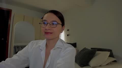 Andrea  see you soon  20 january  300  pm  GMT 5 online show from November 3, 10:58 pm