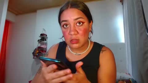 Andre online show from March 4, 6:07 pm