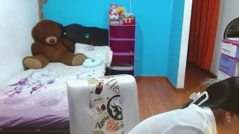 Andre online show from January 17, 11:01 pm