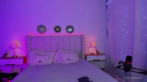 Snapshot of andreina26_ chatting on January 25, 12:19 pm Andreina Fierro Ig Andreinafierro26 online show from January 25, 12:19 pm